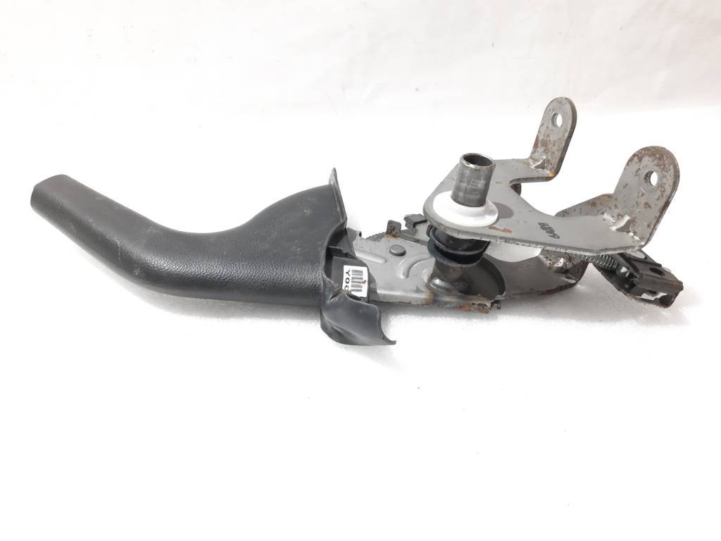 Forte Ручник гальма стоянки Kia Forte 2014-2018 59710A7000WK Kia Forte 3