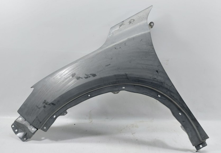 Крила. Крило переднє ліве Honda 602603K4H00ZZ Honda M-NV Basic Version Крила. Крило переднє ліве Honda 602603K4H00ZZ Honda M-NV Basic Version