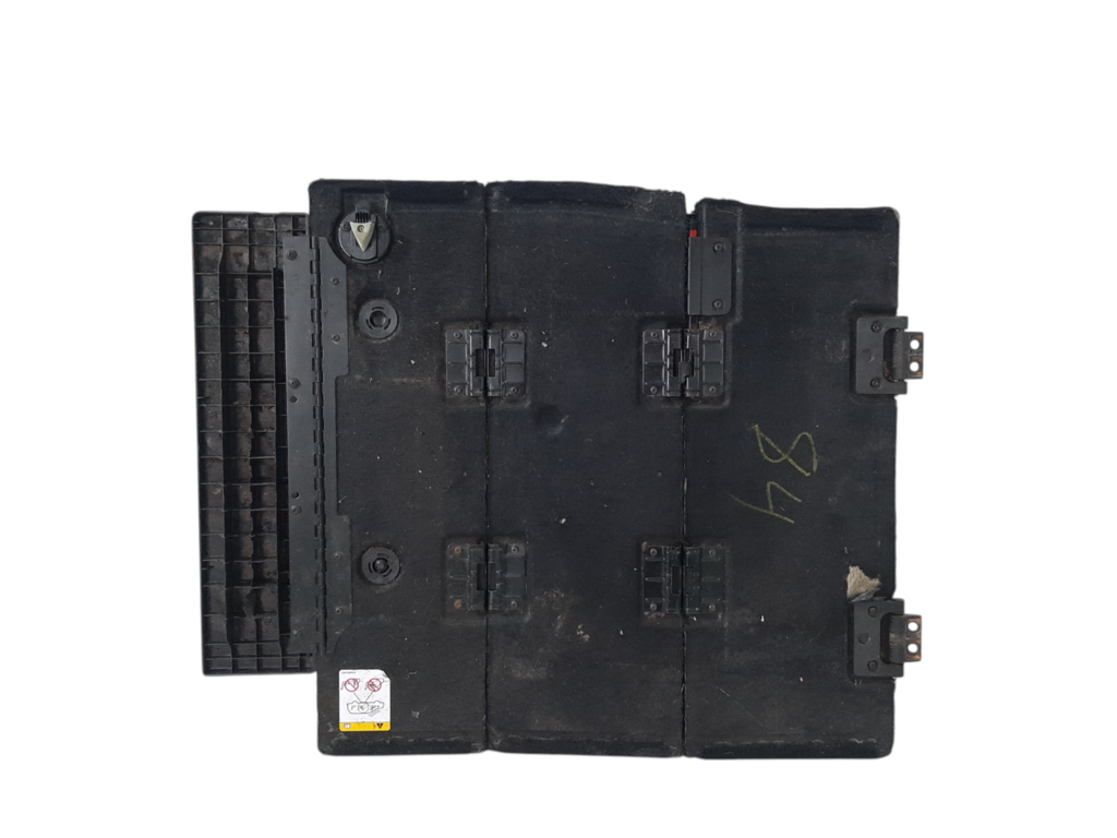 Grand caravan Підлога багажника другого ряду сидінь Dodge Grand Caravan 2011-2020 05028624AD Dodge Grand Caravan 2 Grand caravan Підлога багажника другого ряду сидінь Dodge Grand Caravan 2011-2020 05028624AD Dodge Grand Caravan 2