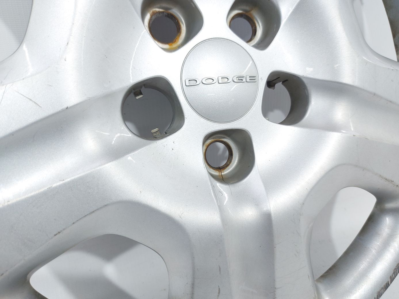 Dart Ковпак колісний Dodge Dart 2013-2019 4726162AB Dodge Dart 16