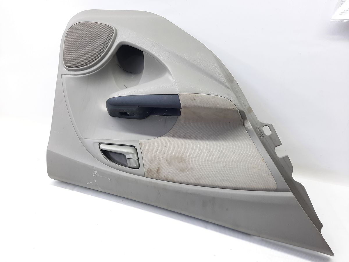 Insight Карта дверей задньої лівої Honda Insight 2010 83780TM8A03ZA Honda Insight 12