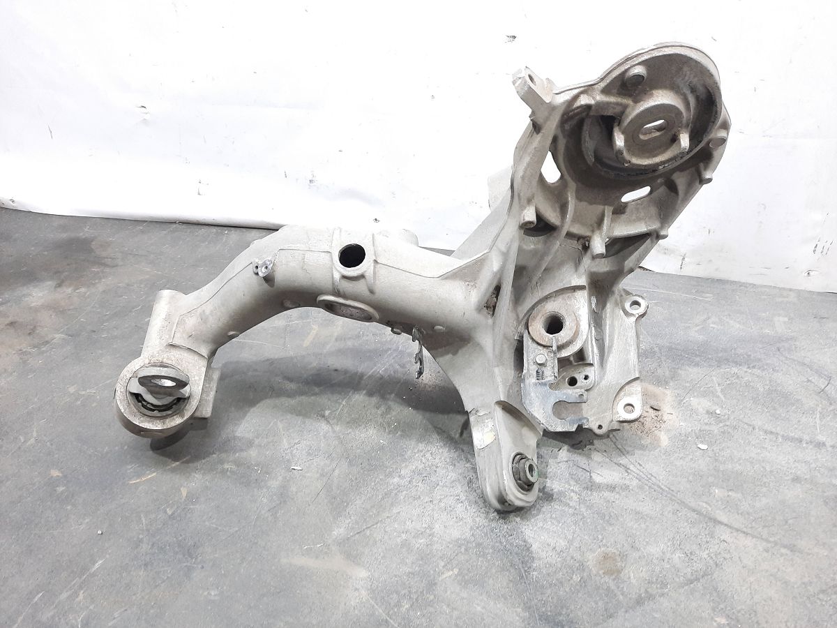 Dart Поворотний кулак задній лівий Dodge Dart 2013-2019 68204867AC Dodge Dart 10