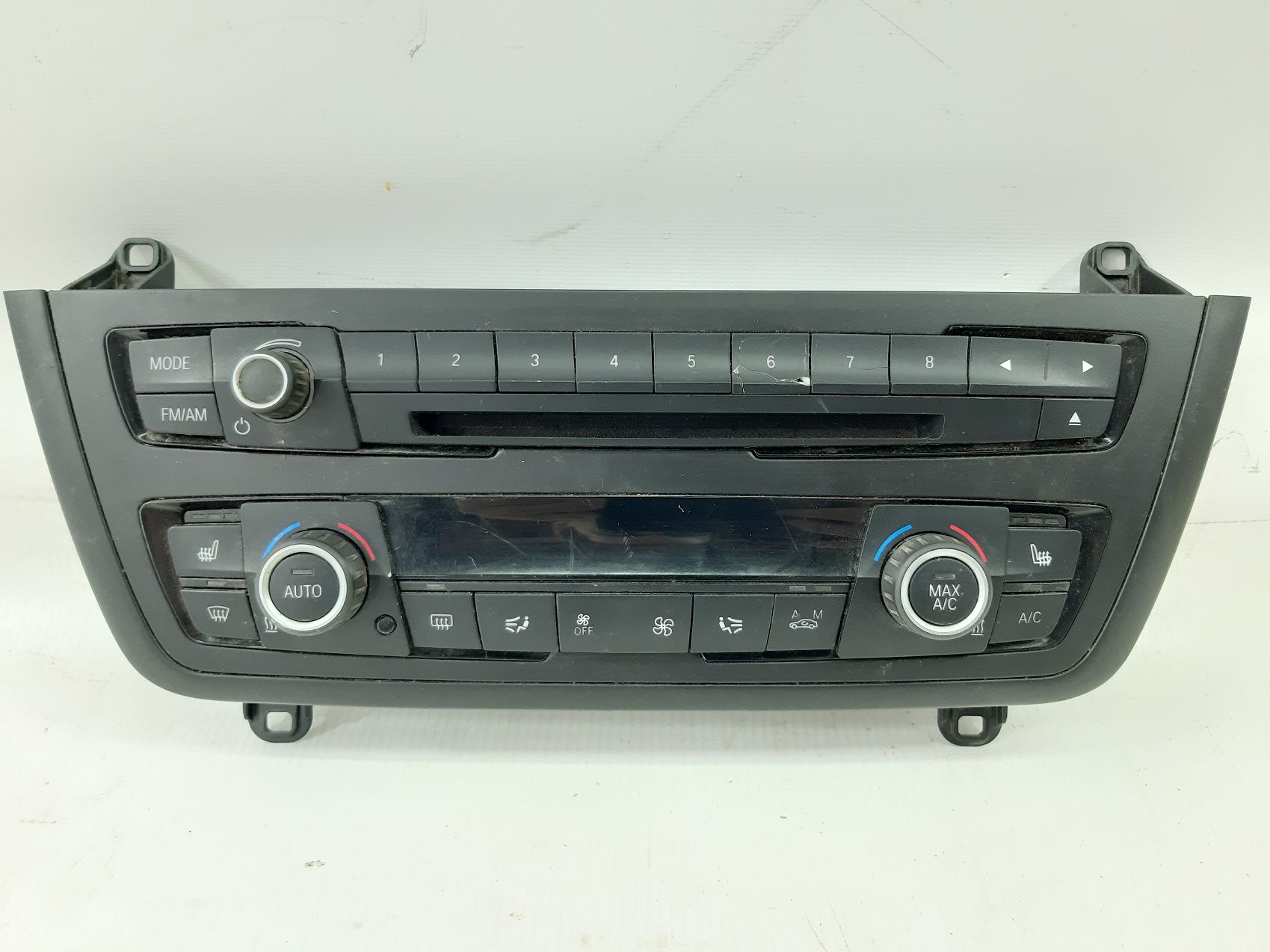 328i xdrive. Кнопки керування клімат контролем BMW 328i xDrive 2014-2016 94119384051 BMW 328i xDrive