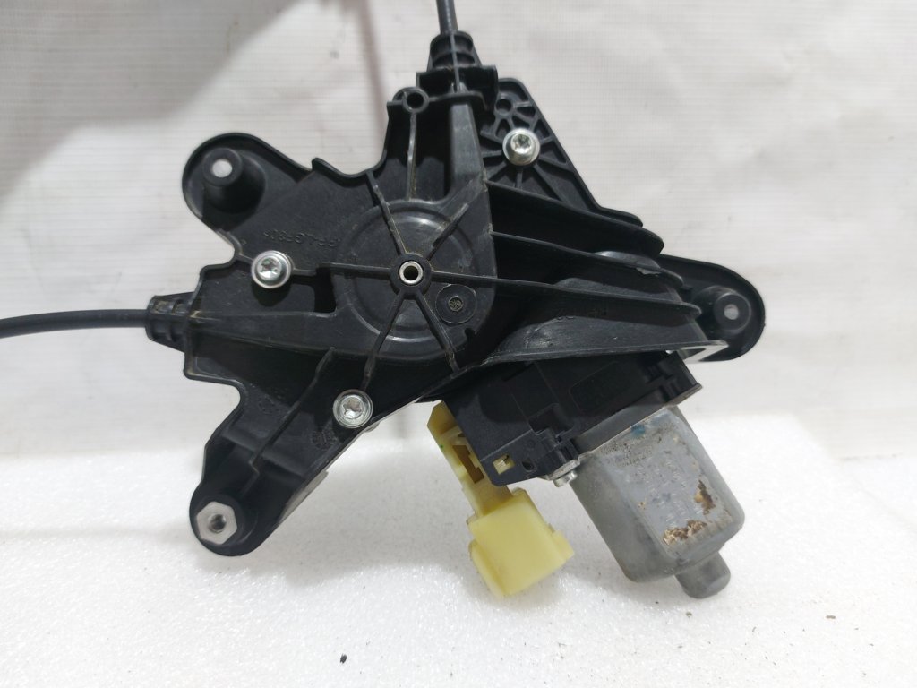 Fusion Стеклоподъёмник двери задней правой Ford Fusion 2013-2020 HS7Z5427008A Ford Fusion 19