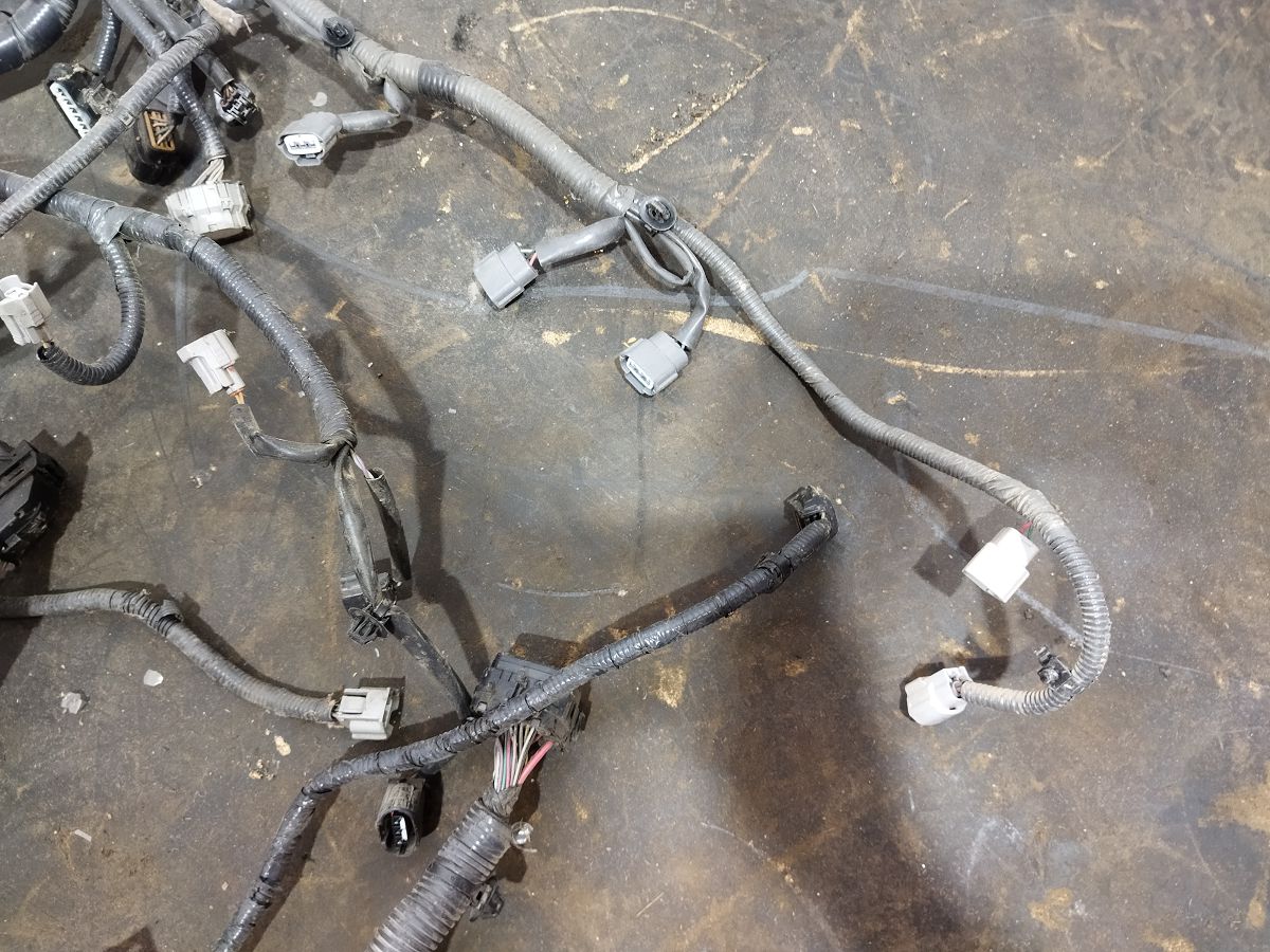 Sentra Проводка двигуна Nissan Sentra 2013-2019 240114AF2A Nissan Sentra 3 Sentra Проводка двигуна Nissan Sentra 2013-2019 240114AF2A Nissan Sentra 3