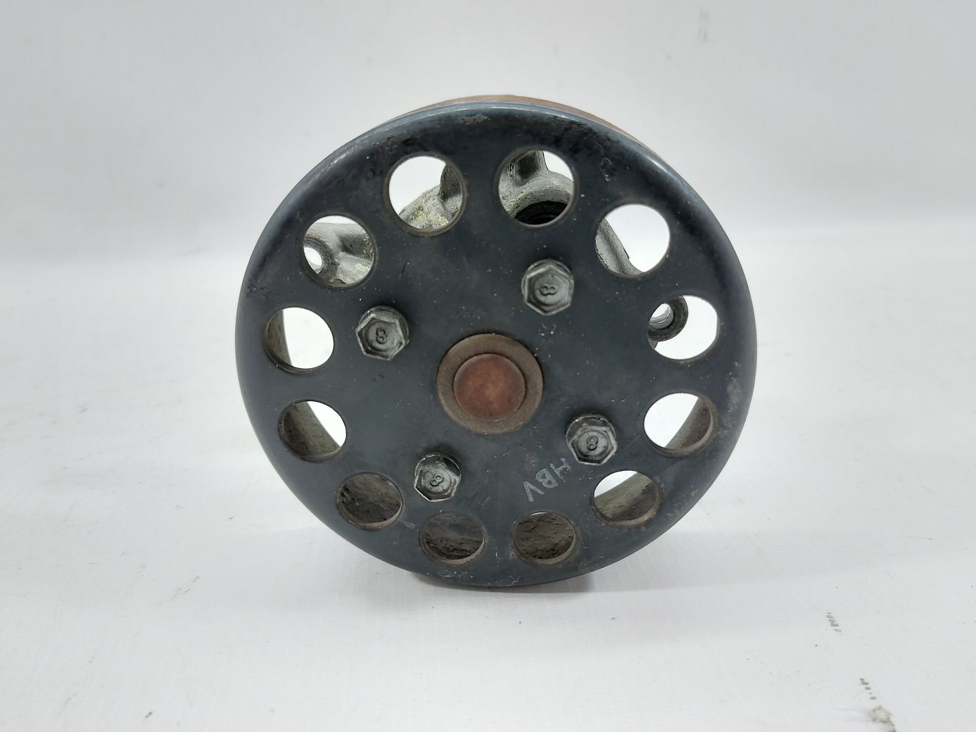 Veloster Насос водяний Hyundai Veloster 2012-2021 251002B700 Hyundai Veloster 4 Veloster Насос водяний Hyundai Veloster 2012-2021 251002B700 Hyundai Veloster 4