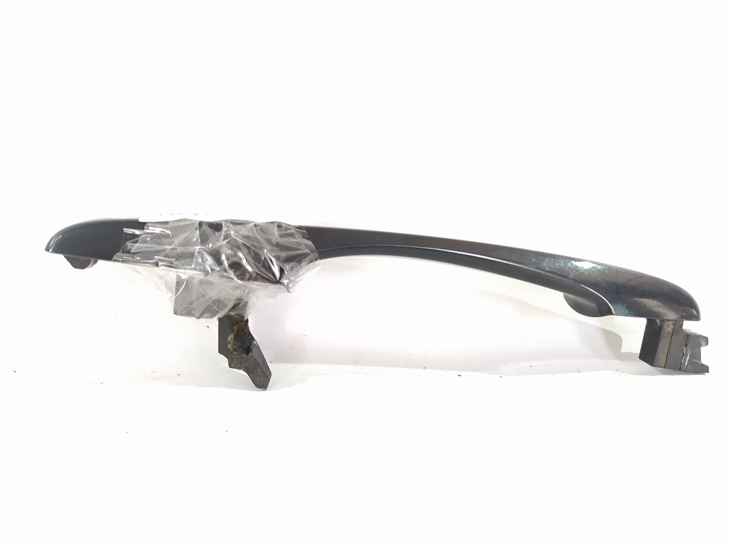Cts Ручка дверей передньої лівої зовнішня Cadillac CTS 2008-2014 20806427 Cadillac CTS 4
