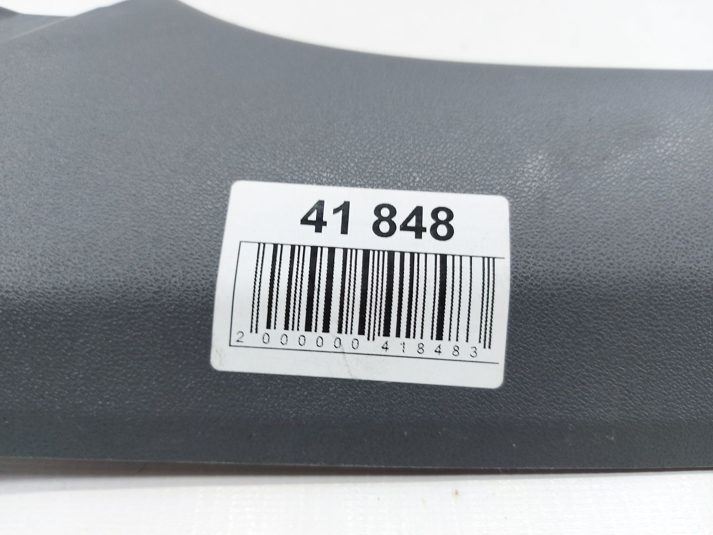 Cr-z Обшивка стойки передней левая Honda CR-Z 2012-2016 84151SZTG01ZB Honda CR-Z 4