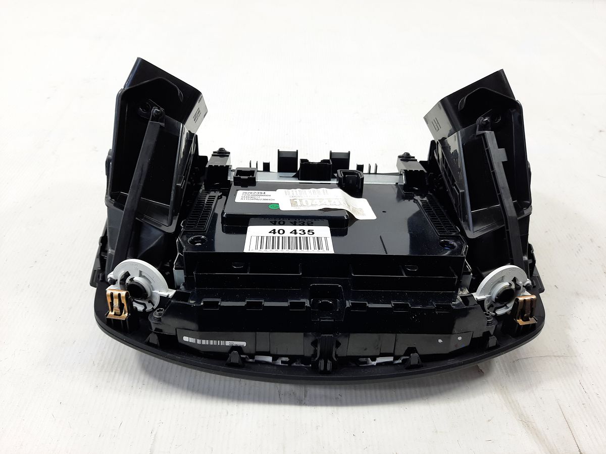 Regal Монітор Buick Regal 2014-2017 26697209 Buick Regal 2