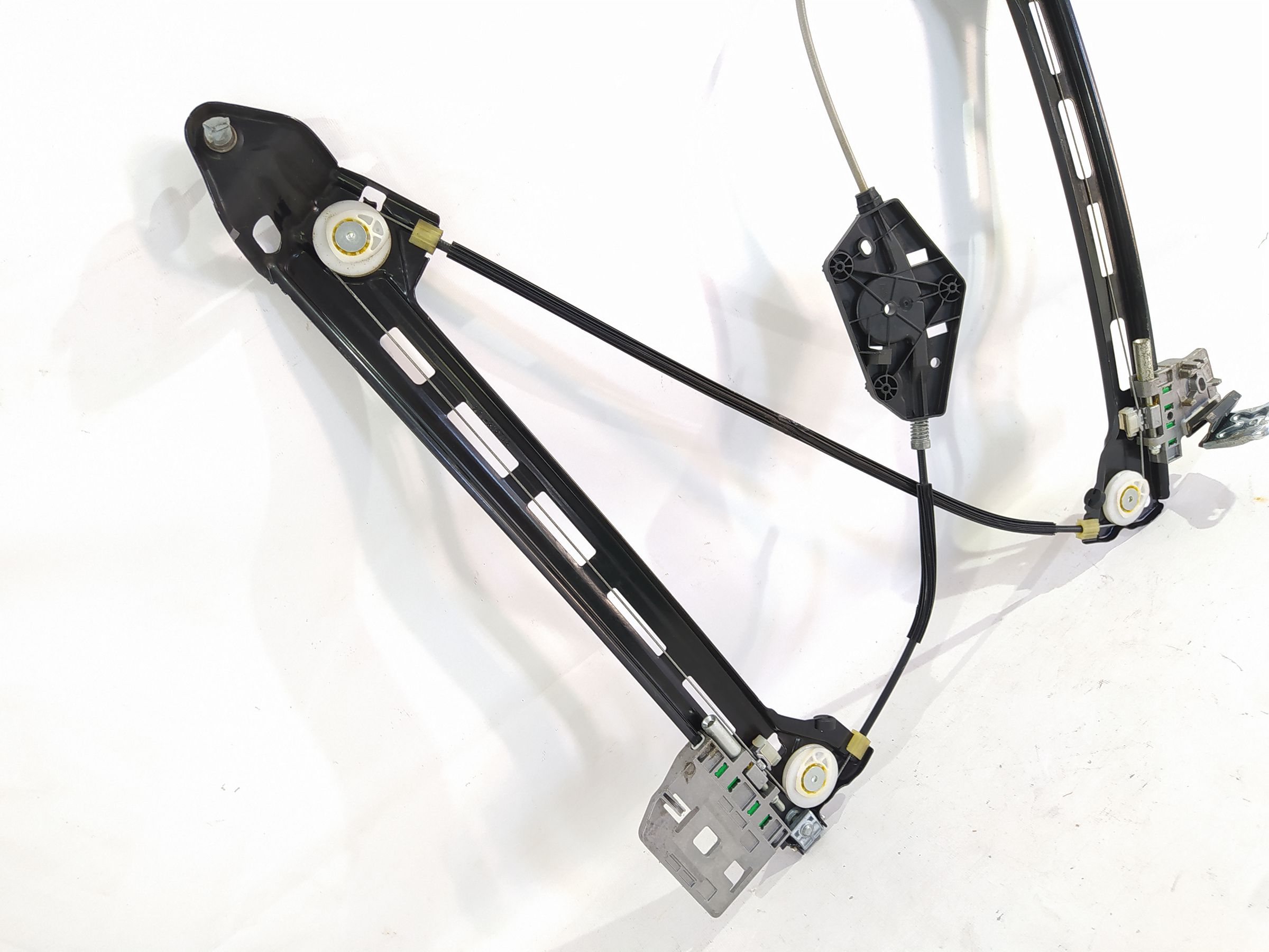 Passat cc Стеклоподъёмник двери задней правой Volkswagen Passat CC 2009-2017 3C8839462M Volkswagen Passat CC 6