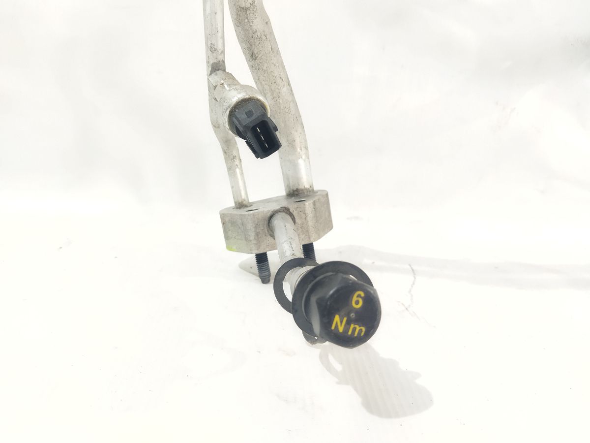 S60 Трубка кондиционера Volvo S60 2014-2018 31404483 Volvo S60 3