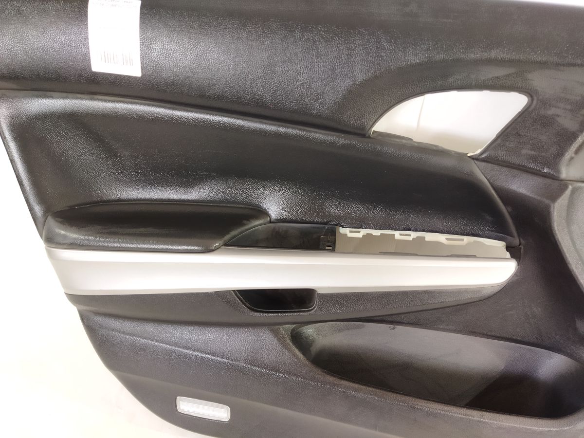 Crosstour Карта дверей ліва Honda Crosstour 2010-2015 83552TP6A02ZA Honda Crosstour 4
