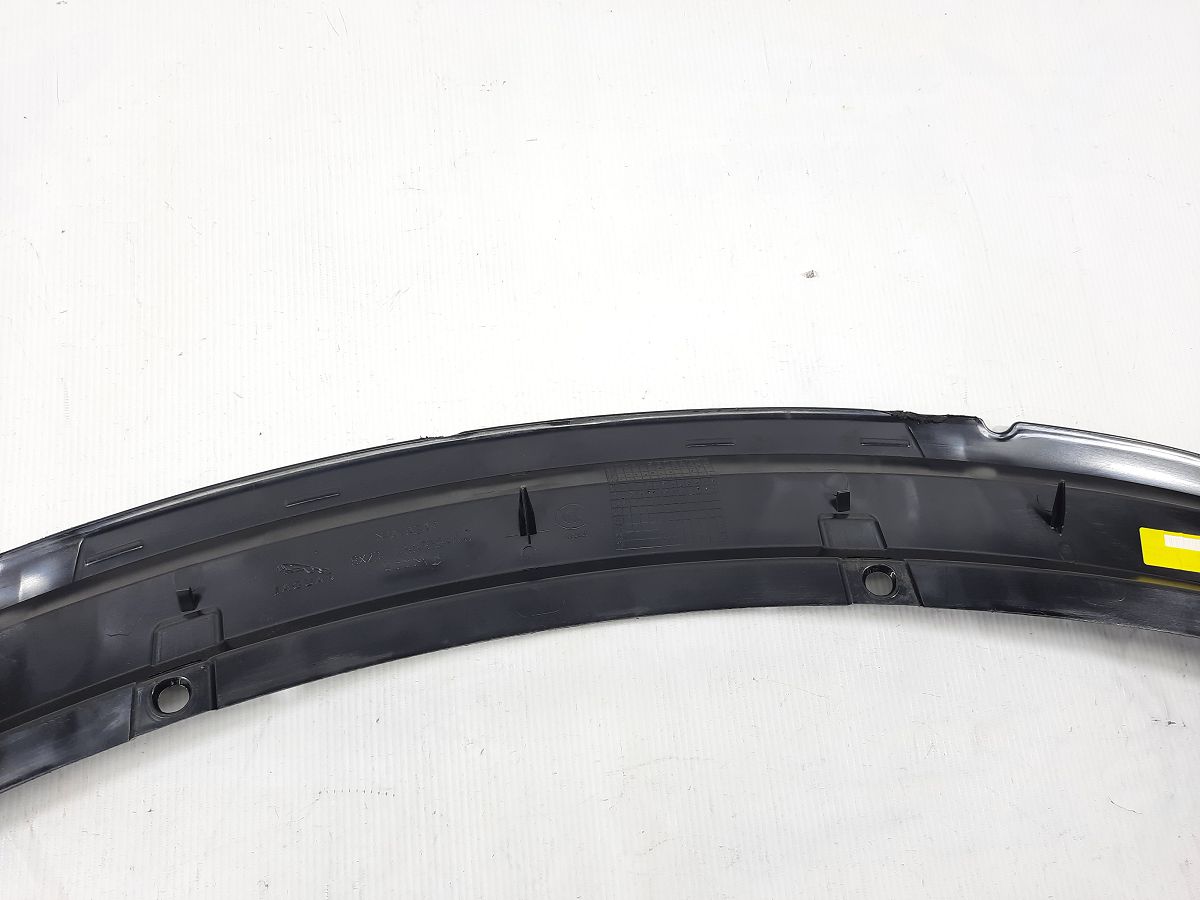 Xf Накладка полиці під заднє скло Jaguar XF 2009-2015 C2Z11304 Jaguar XF 7