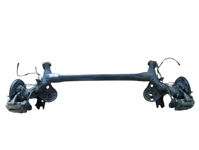 Bolt. Балка задняя Chevrolet Bolt EV 2017-2021 42776692 Chevrolet Bolt EV