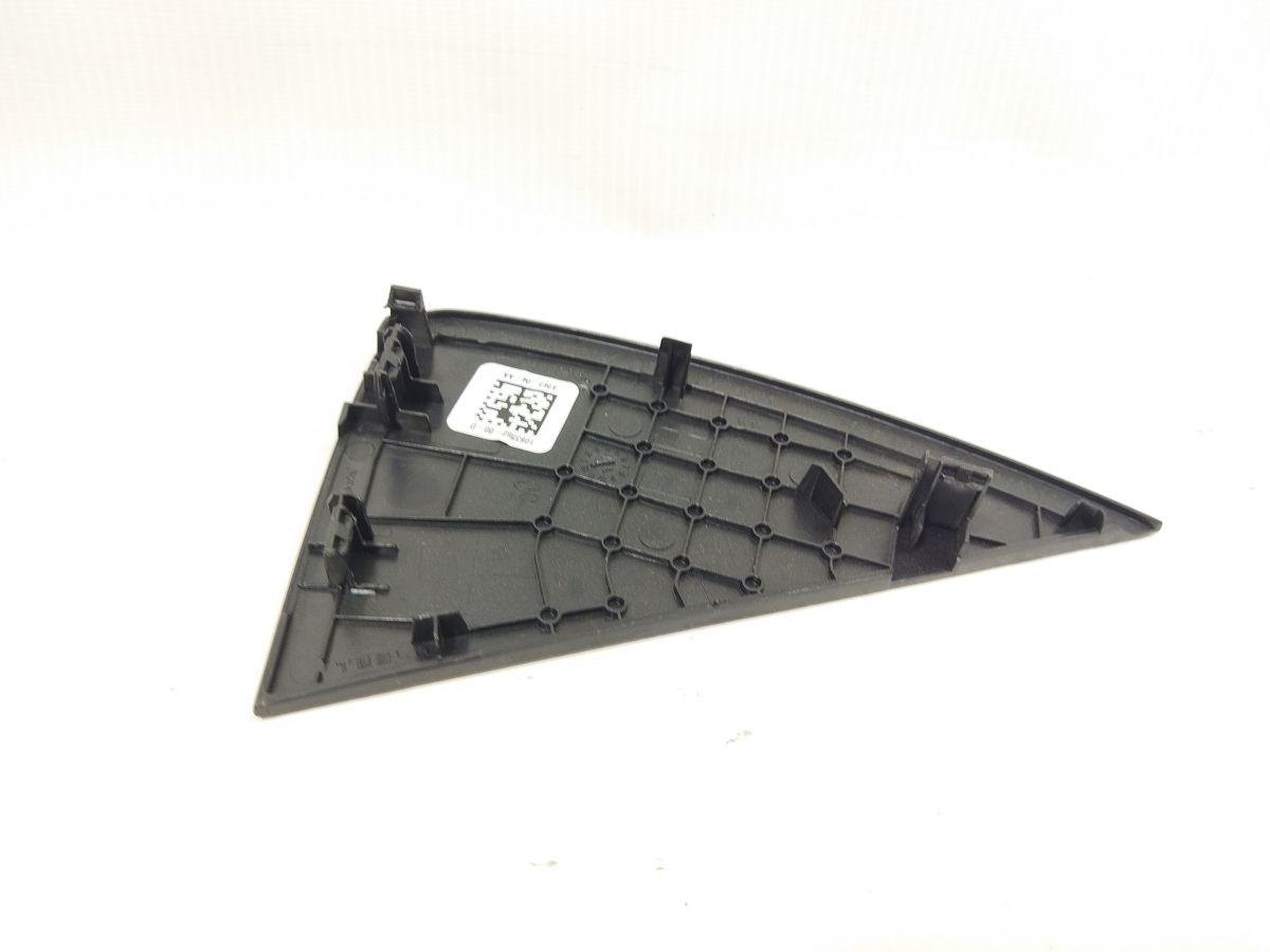 Model 3 Заглушка торпеди права Tesla Model 3 2020-2024 108336200D Tesla Model 3 2