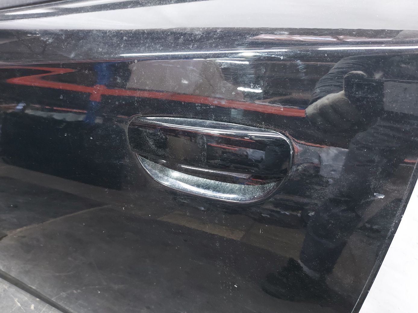 Charger Двері задні ліві Dodge Charger 2011-2021 68089373AE Dodge Charger 4