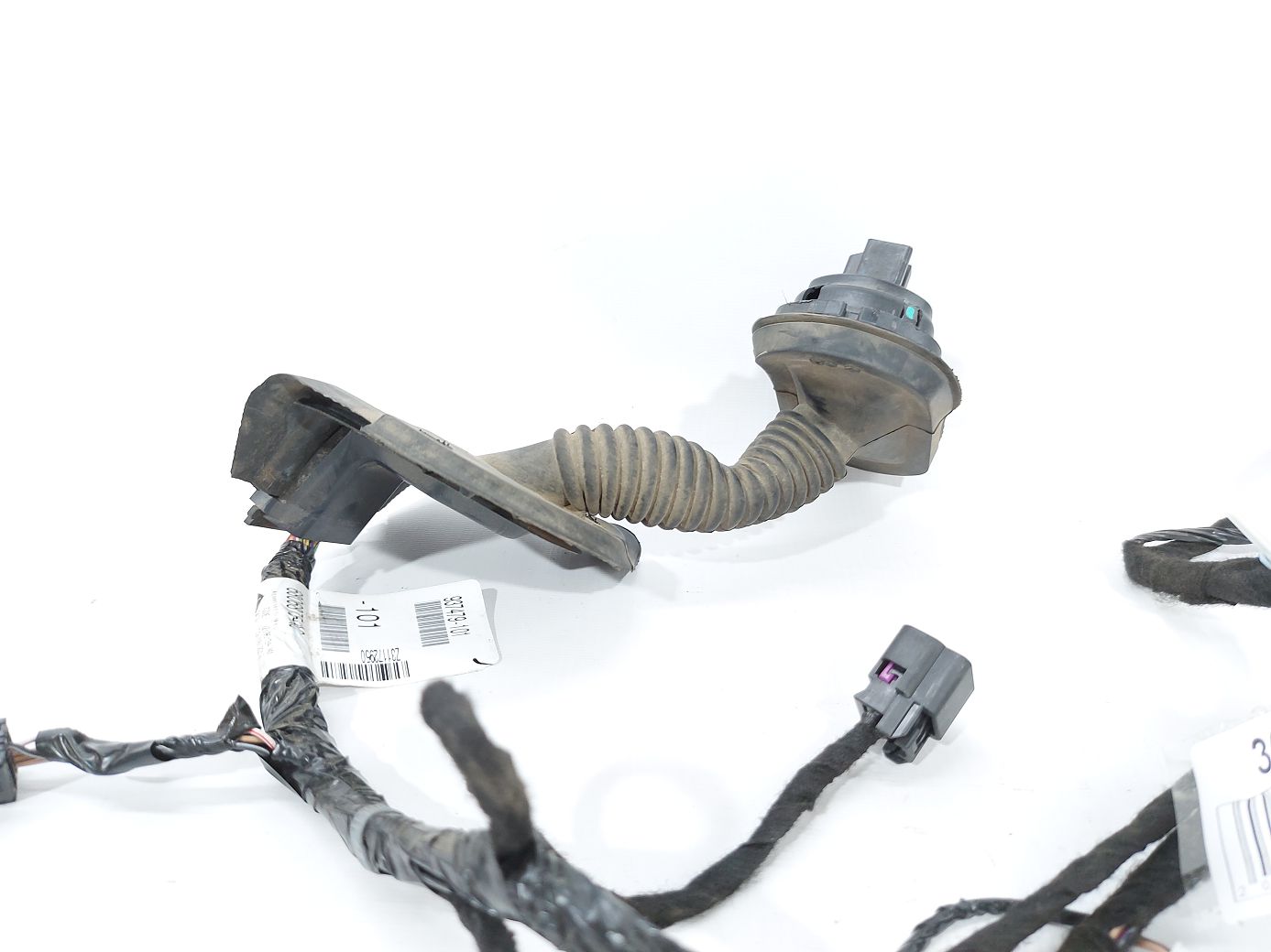 Journey Проводка двери передней правой Dodge Journey 2011-2017 68068754AC Dodge Journey 2 Journey Проводка двери передней правой Dodge Journey 2011-2017 68068754AC Dodge Journey 2