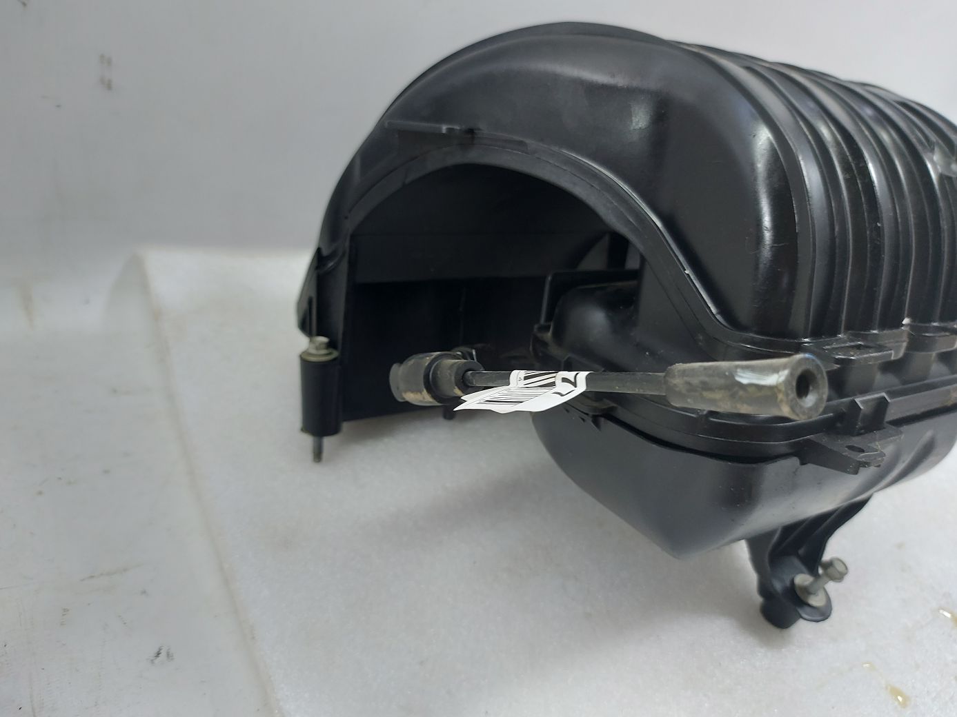 Ats Впускний колектор з дросельною заслінкою Cadillac ATS 2013-2019 12631023 Cadillac ATS 8