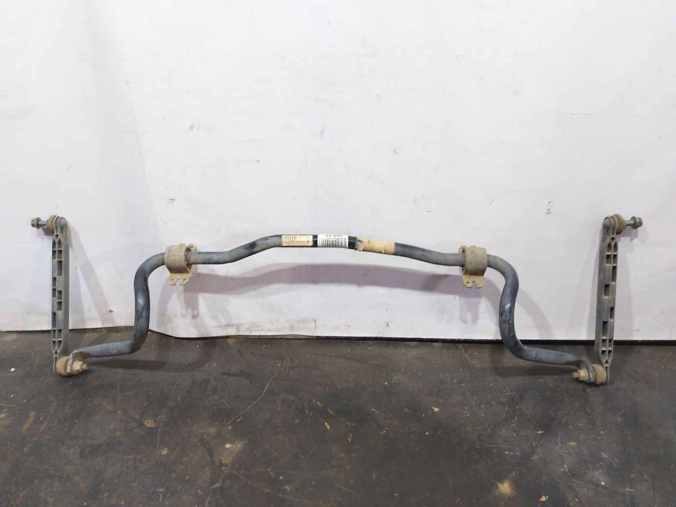 Regal. Стабілізатор передній Buick Regal 2012-2017 22810907 Buick Regal