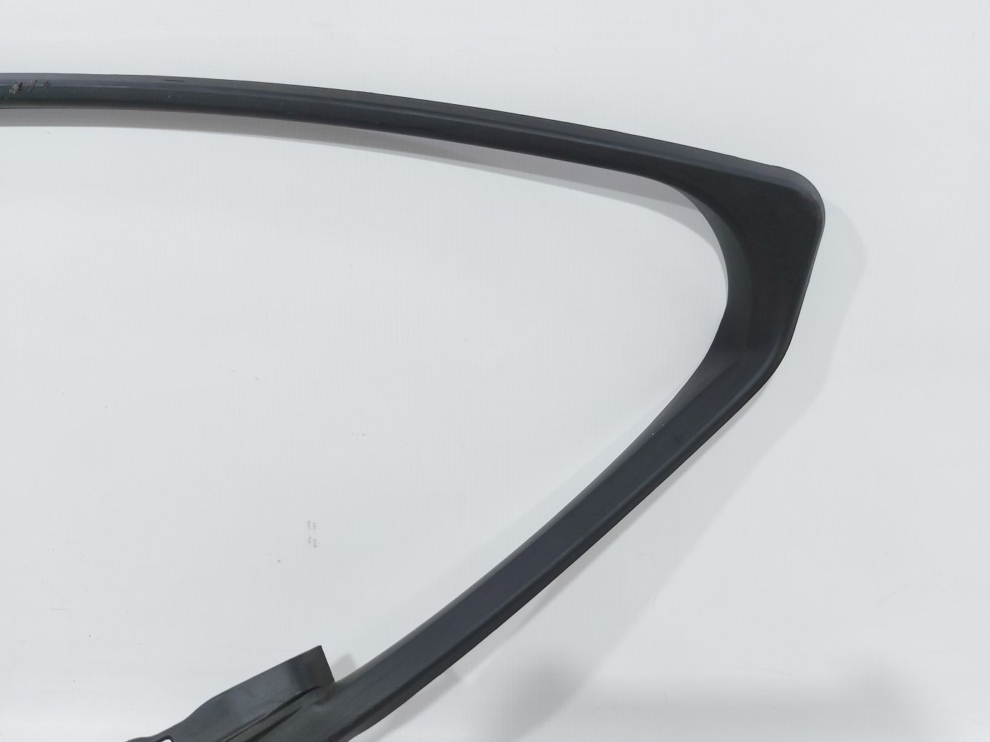 Accord Накладка арки двери задней левой Honda Accord 2008-2012 72982TA5A00 Honda Accord 9