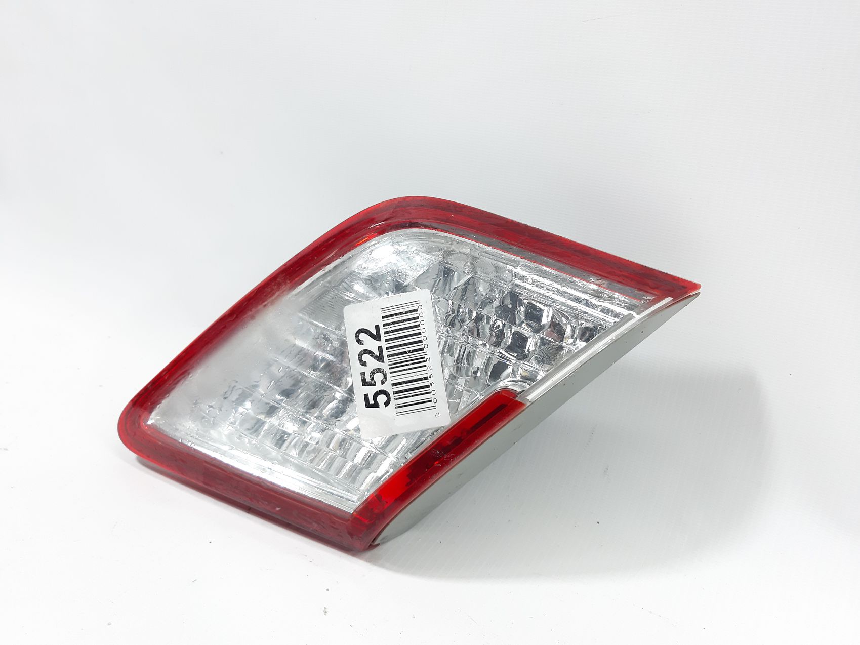 Camry Ліхтар внутрішній правий Toyota Camry 2009-2011 8158133170 Toyota Camry 3