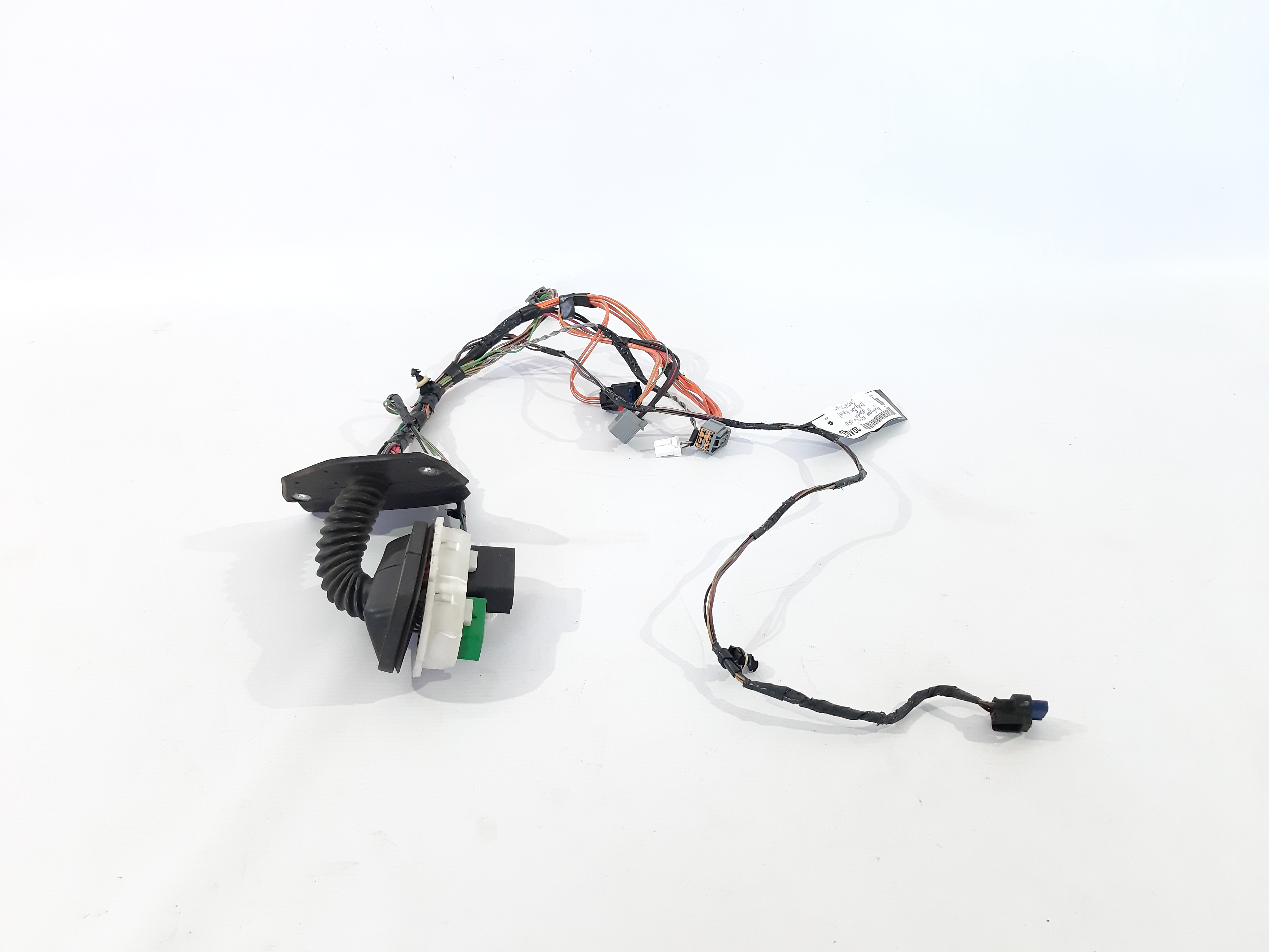 200. Проводка двери передней левой Chrysler 200 2011-2014 68085394AC Chrysler 200