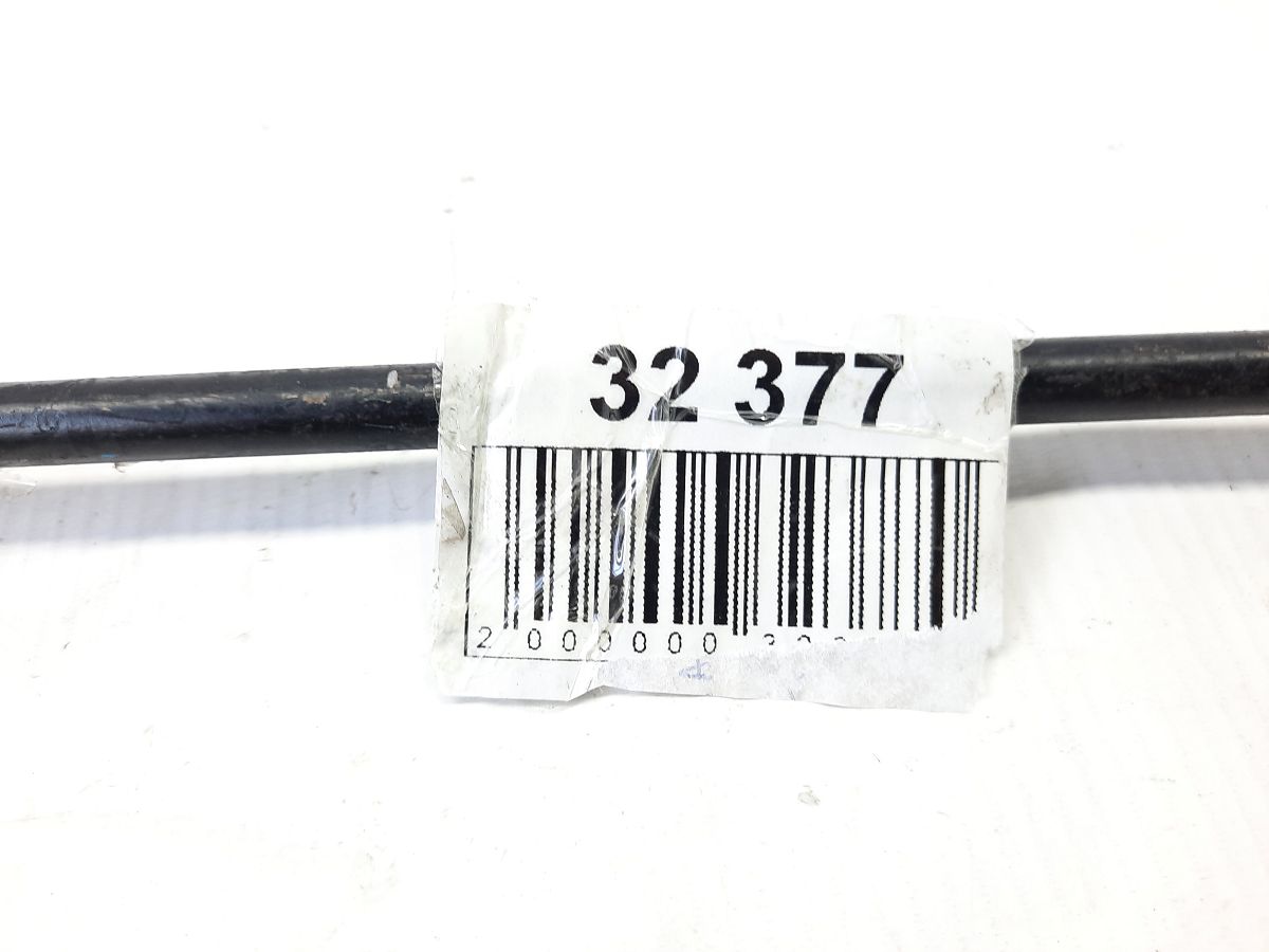 Forte Тяга стабілізатора передня ліва/права Kia Forte 2014 548304L000 Kia Forte 11