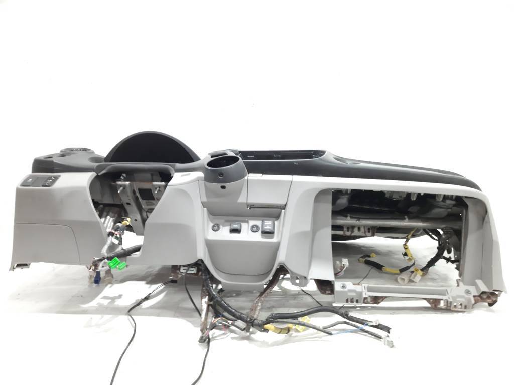 Insight Торпеда Honda Insight 2011-2014 77103TM8A00ZC Honda Insight 4