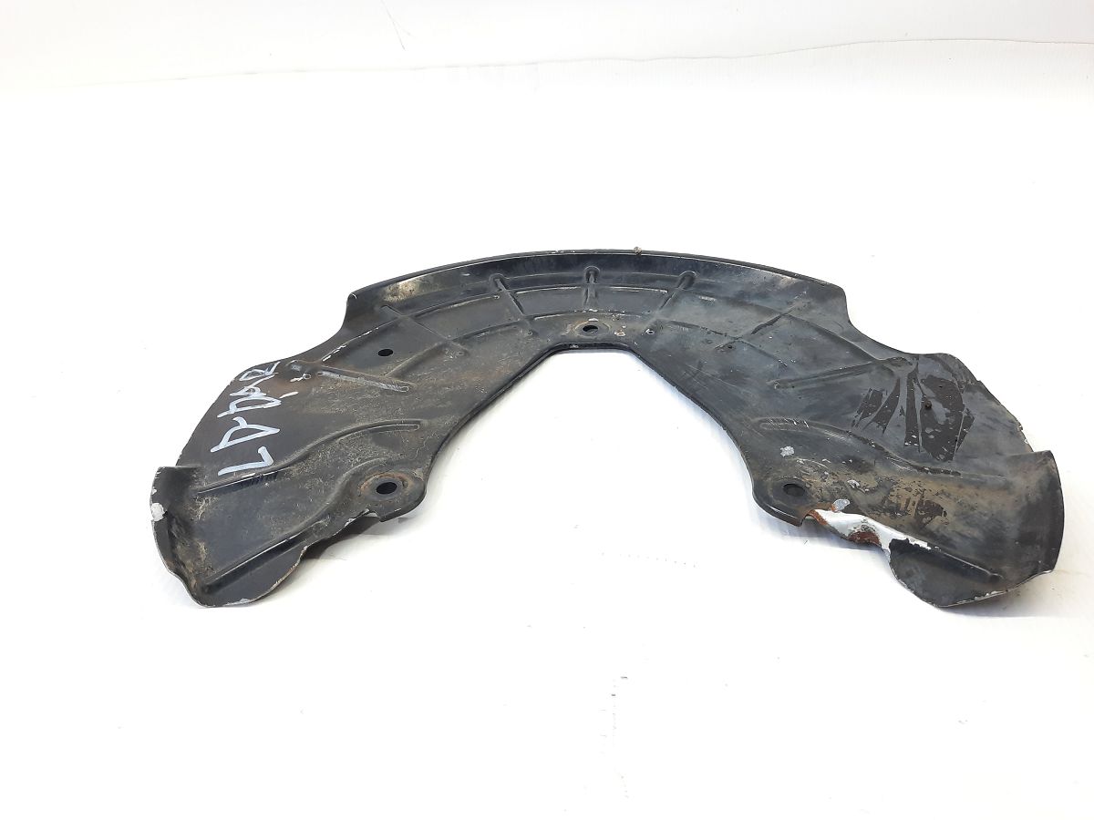 Dart Пыльник заднего тормозного диска левый/правый Dodge Dart 2013-2019 68081534AC Dodge Dart 27