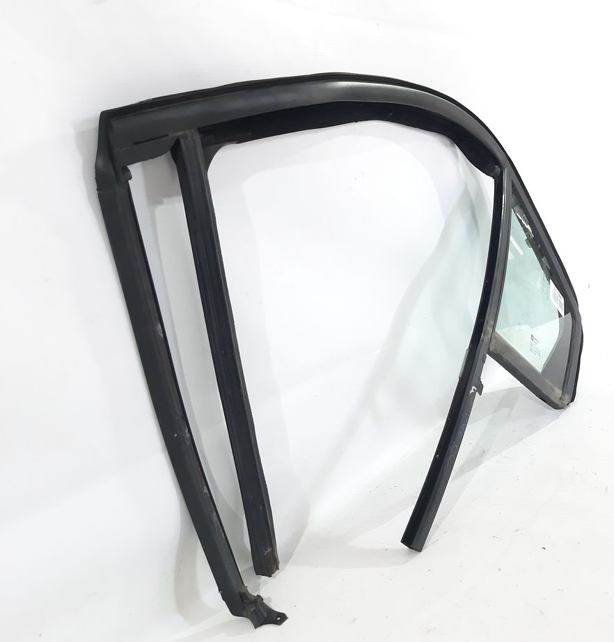Cruze Скло (кватирка) двері задньої лівої Chevrolet Cruze 2011-2016 94785816 Chevrolet Cruze 3