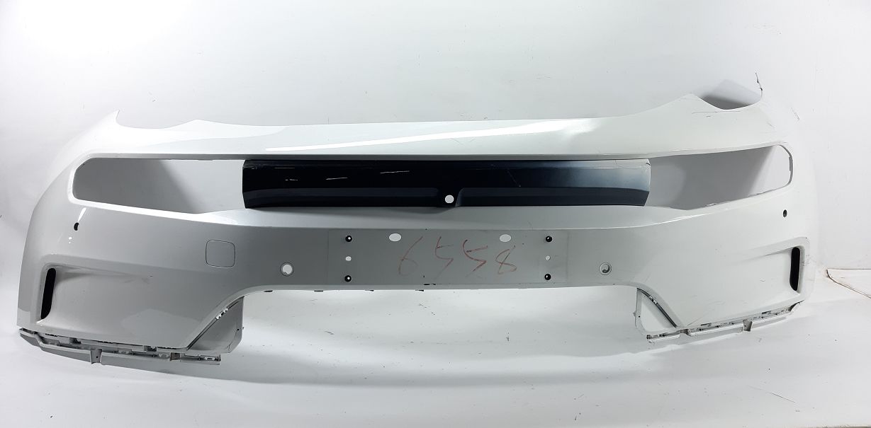 Передні бампери Бампер передній Zeekr 1 2022 8892500363C16 19