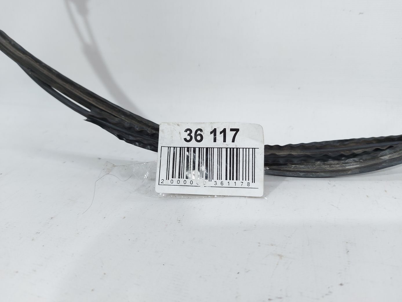 Dart Трос замку капота Dodge Dart 2013-2019 68082455AD Dodge Dart 3