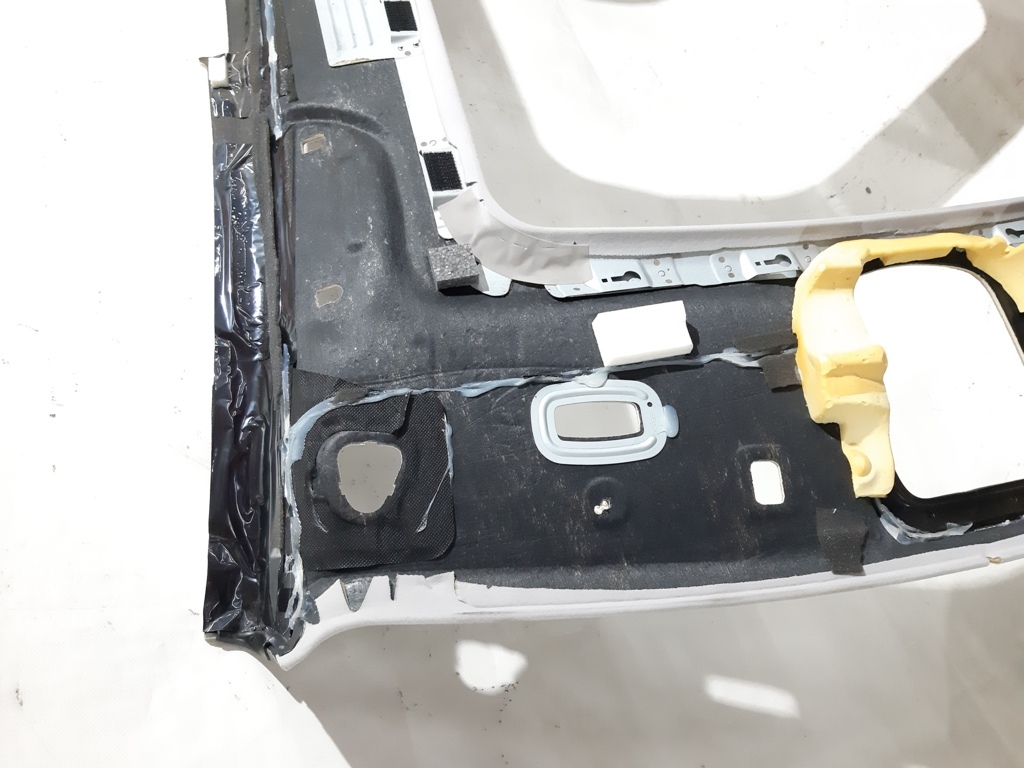 Cadenza Потолок (2 люка) Kia CADENZA 2014-2016 854103R535AYK Kia CADENZA 11