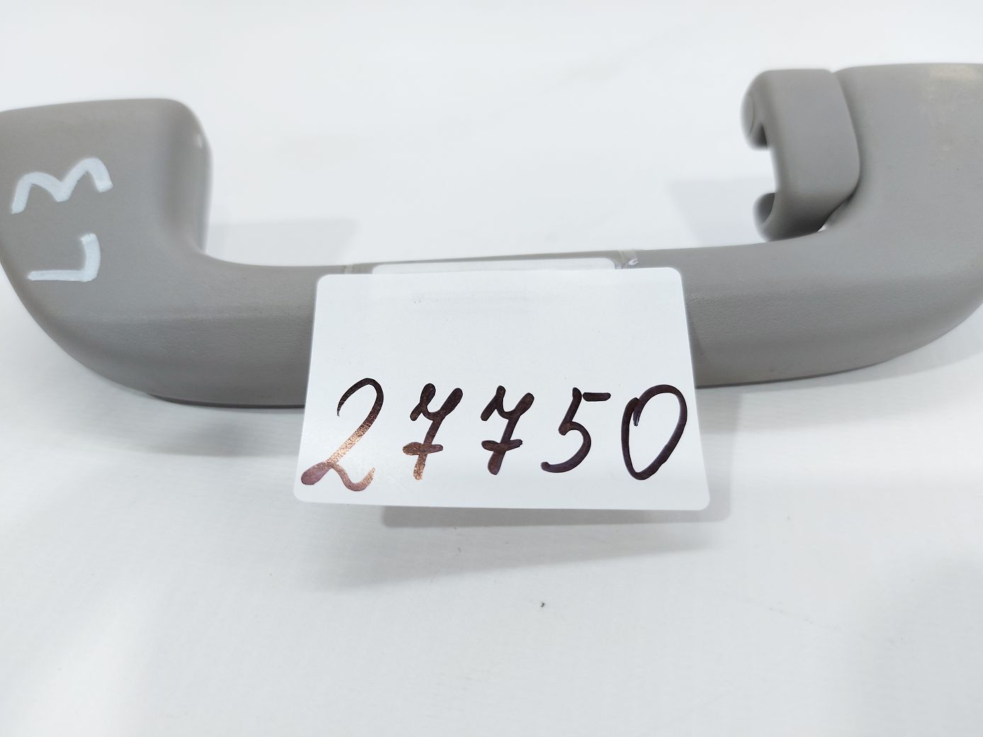 Insight Ручка стельова із вішалкою Honda Insight 2010-2015 83240TM8A11ZA Honda Insight 6