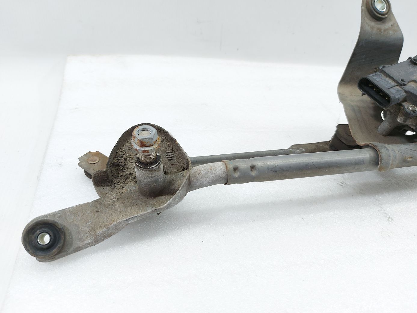 Hhr Трапеция рычагов стеклоочистителя Chevrolet HHR 2006-2011 15793206 Chevrolet HHR 3