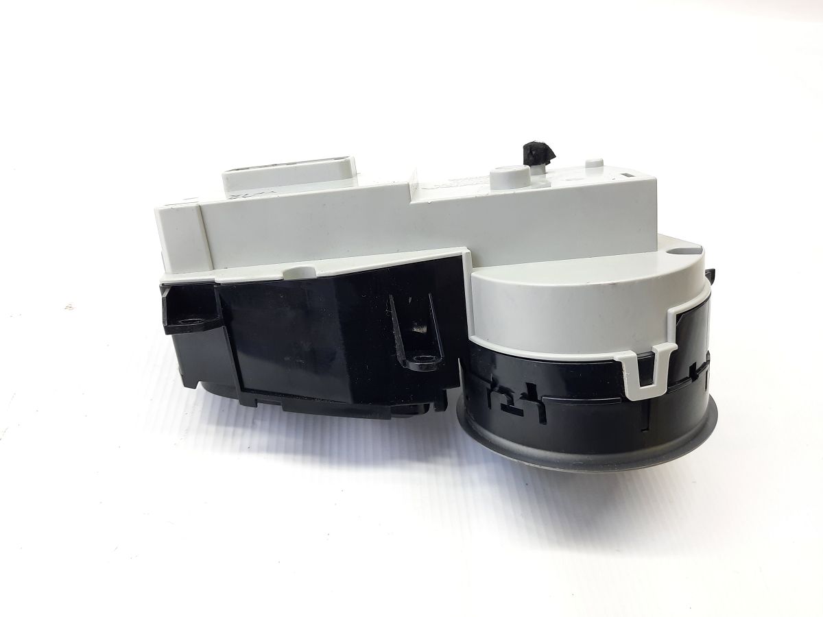 Insight Кнопки управления климат-контролем Honda Insight 2010 79600TM8A53ZA Honda Insight 5