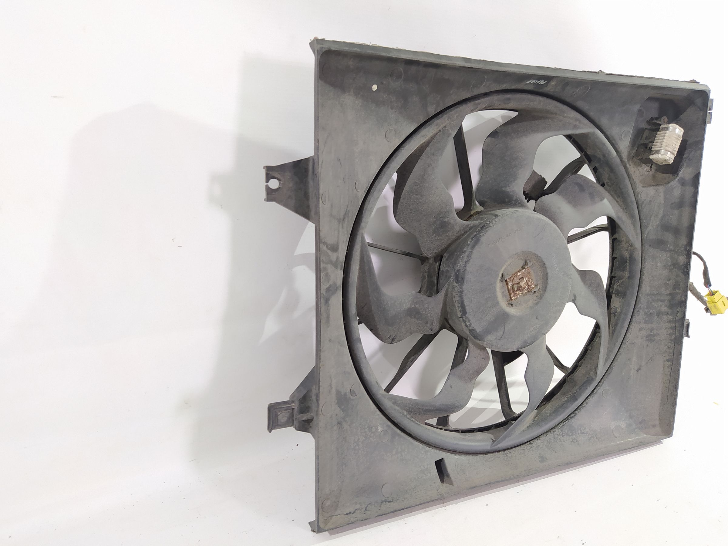 Veloster turbo Вентилятор Hyundai Veloster Turbo 2012-2014 253801R050 Hyundai Veloster Turbo 3 Veloster turbo Вентилятор Hyundai Veloster Turbo 2012-2014 253801R050 Hyundai Veloster Turbo 3