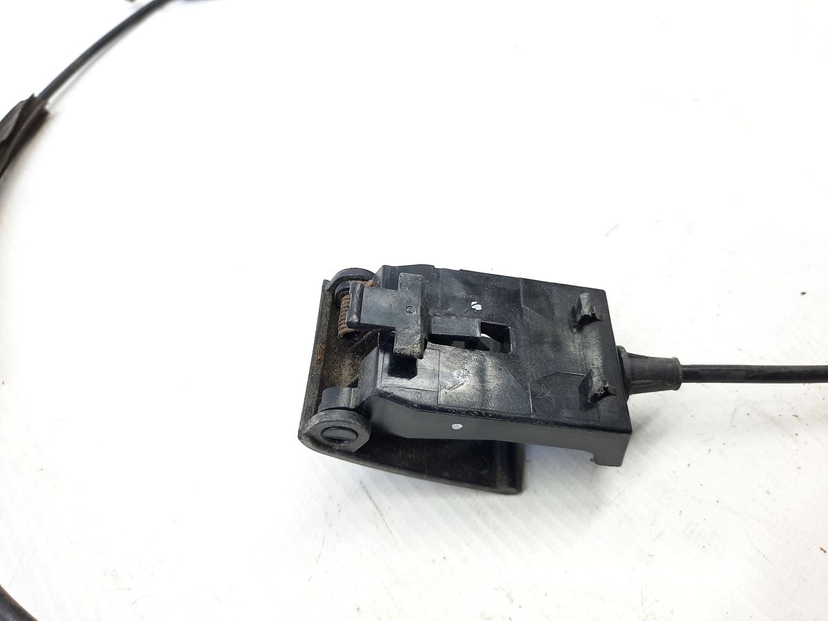 200 limited Трос открытия капота Chrysler 200 Limited 2015-2017 68110055AC Chrysler 200 Limited 4