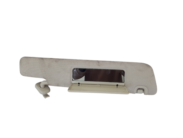 Model s Козырёк солнцезащитный правый Tesla Model S 2012-2016 100747100E Tesla Model S 2