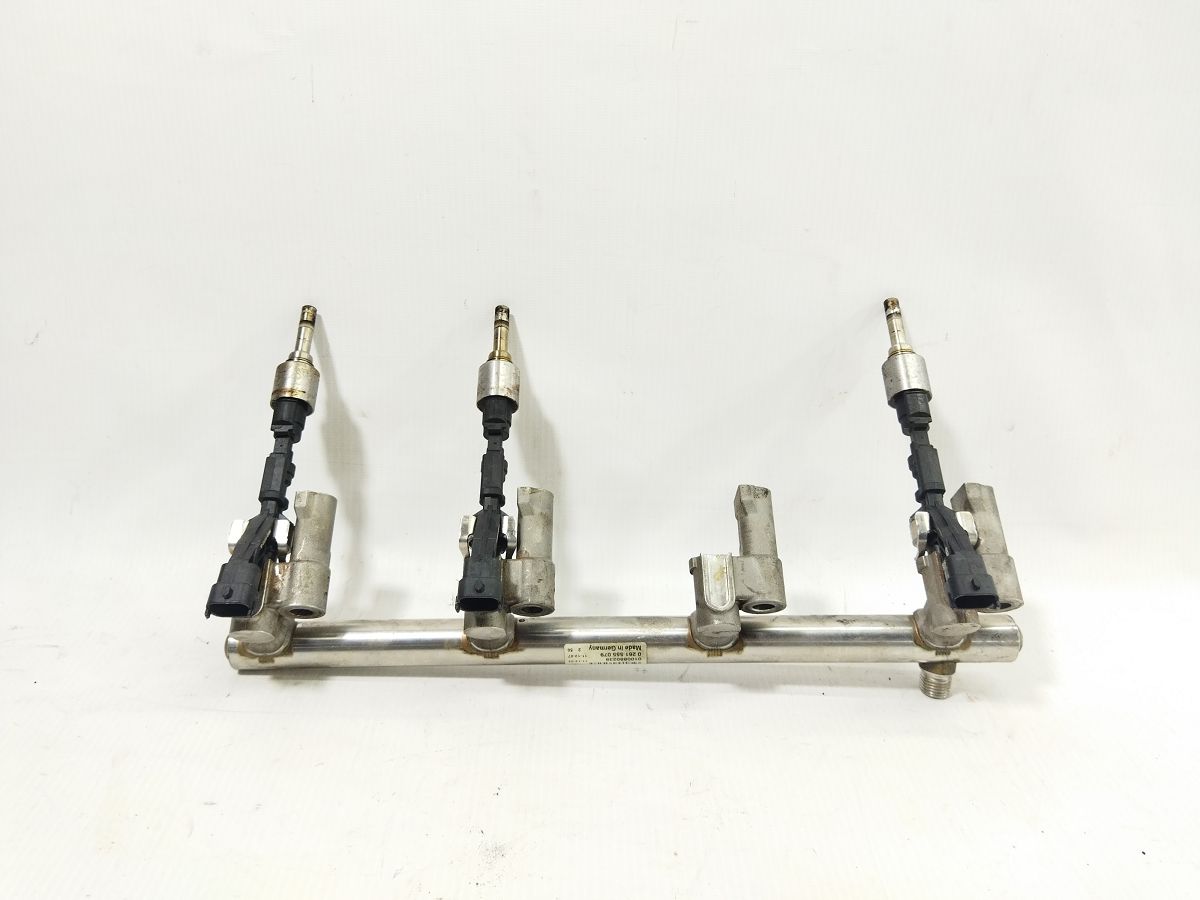 Xf Паливна рейка Jaguar XF 2010-2012 C2C40309 Jaguar XF 4 Xf Паливна рейка Jaguar XF 2010-2012 C2C40309 Jaguar XF 4