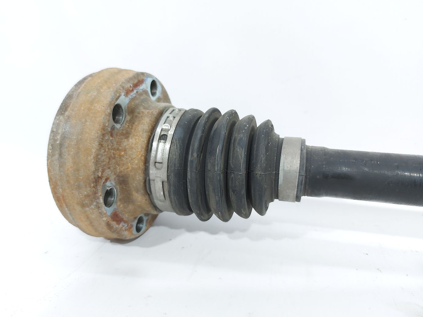 Ats Напіввісь задня права Cadillac ATS 2013-2019 84309444 Cadillac ATS 4