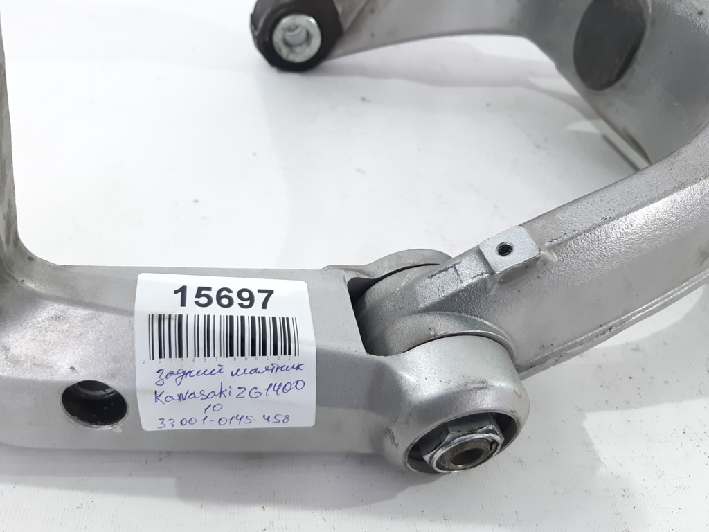 Gtr-1400 Маятник задній Kawasaki GTR-1400 2010 330010145458 Kawasaki GTR-1400 5