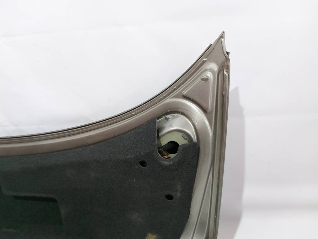 Passat cc Кришка багажника гола Volkswagen Passat CC 2009-2012 3C8827025C Volkswagen Passat CC 11