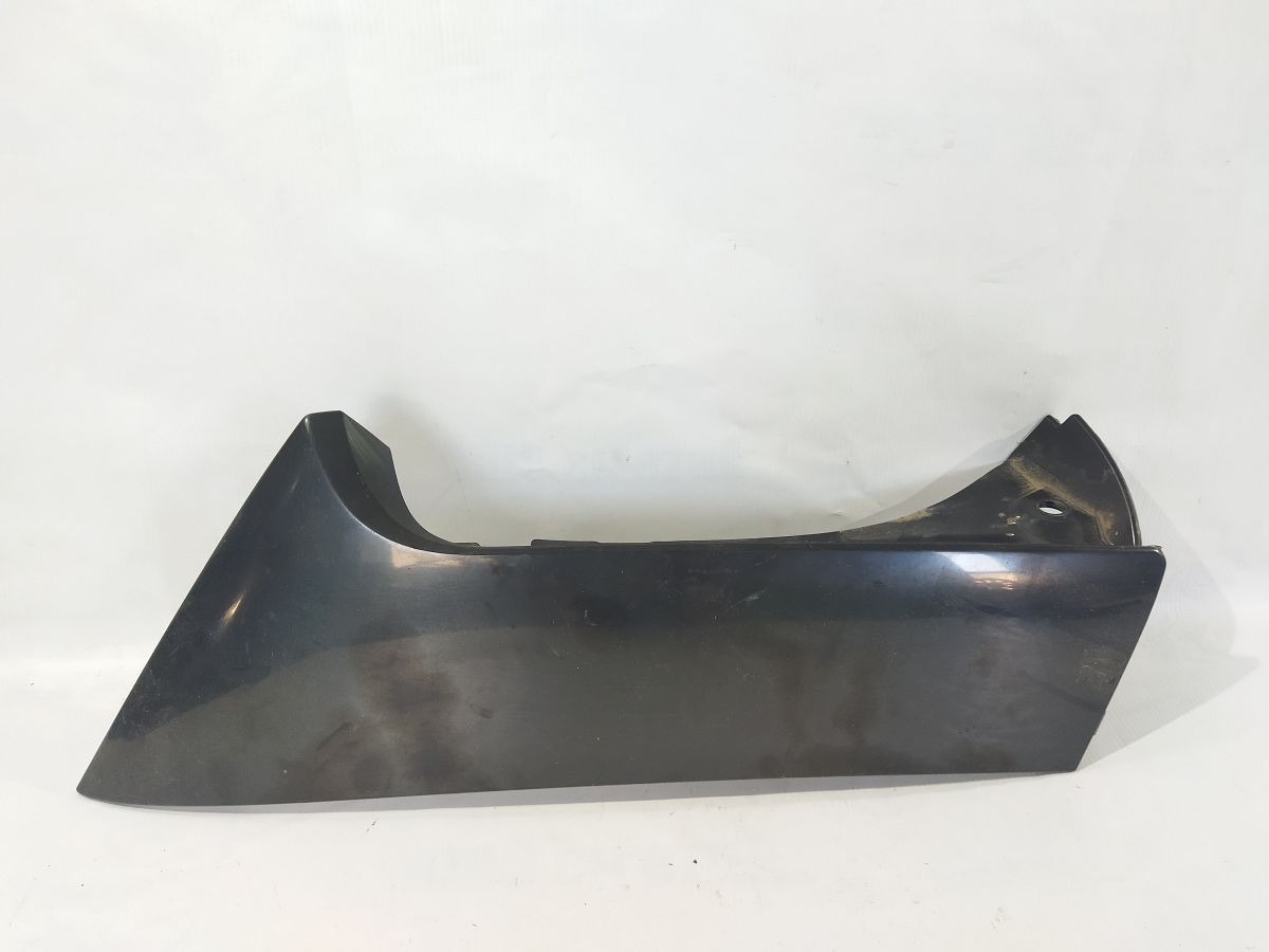 Fortwo. Накладка задньої стійки ліва Smart Fortwo 2008-2016 A4516901125 Smart Fortwo