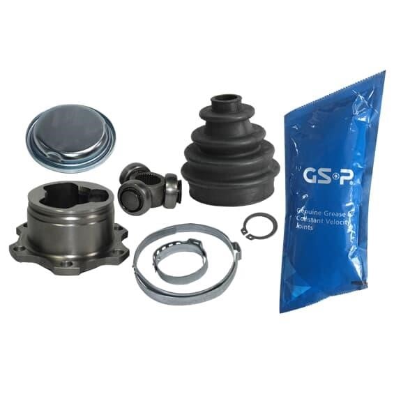 Шрусы. Шарнир равных угловых скоростей (ШРУС) GSP 650019