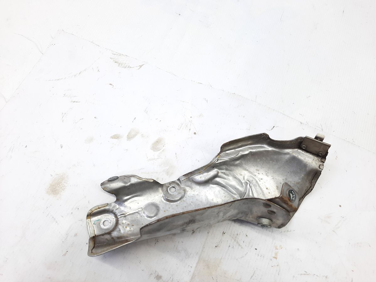 7 series Теплоізоляція права BMW 7 2012 11657577002 BMW 7 5