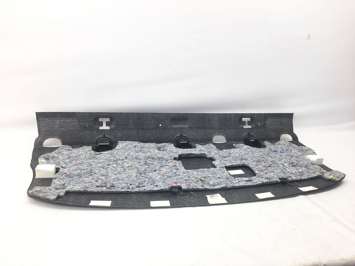 Dart Полка под заднее стекло Dodge Dart 2013-2015 1SW37DX9AF Dodge Dart 15