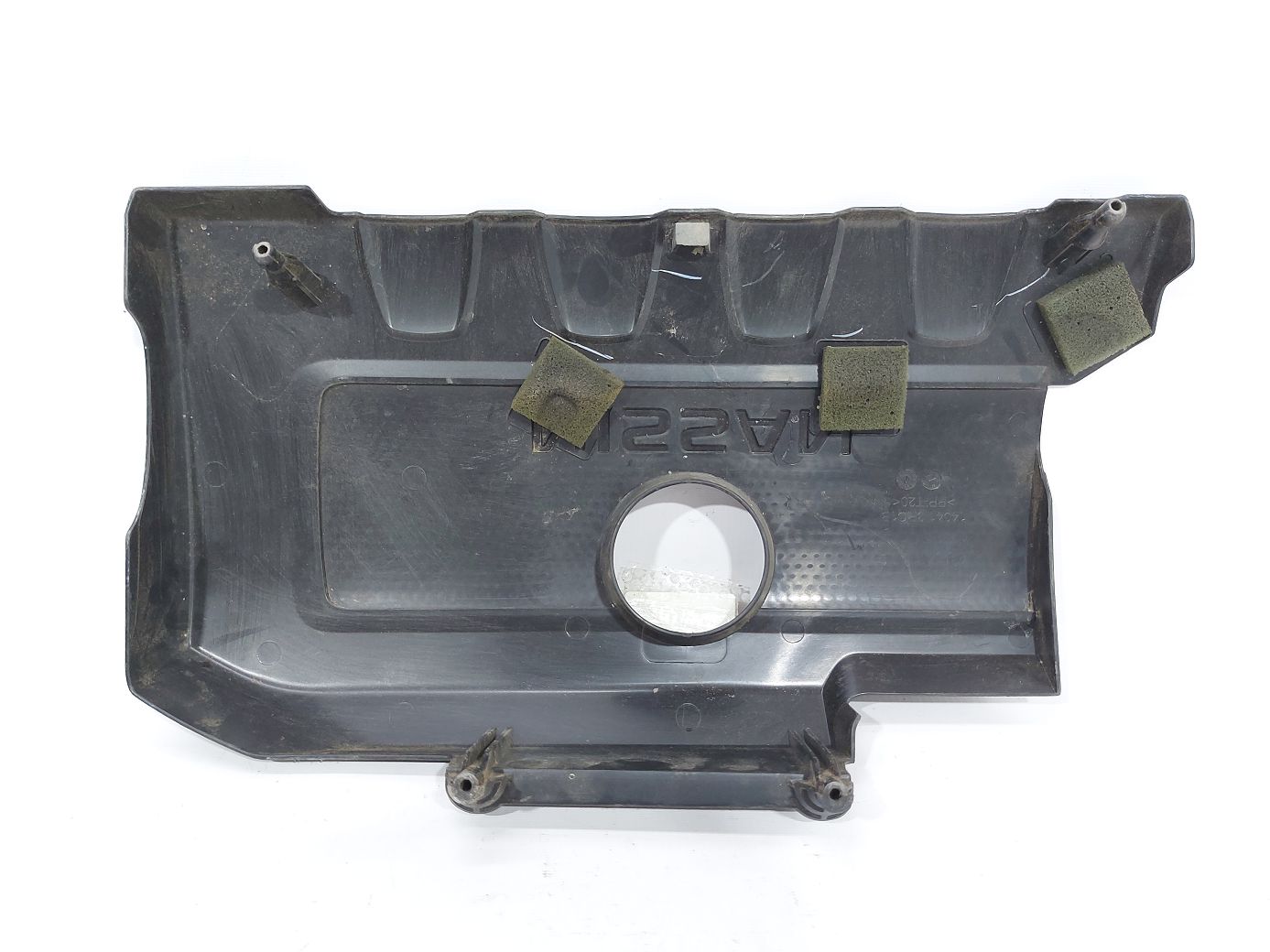 Sentra Кришка двигуна декор Nissan Sentra 2013-2019 140413RC1B Nissan Sentra 2