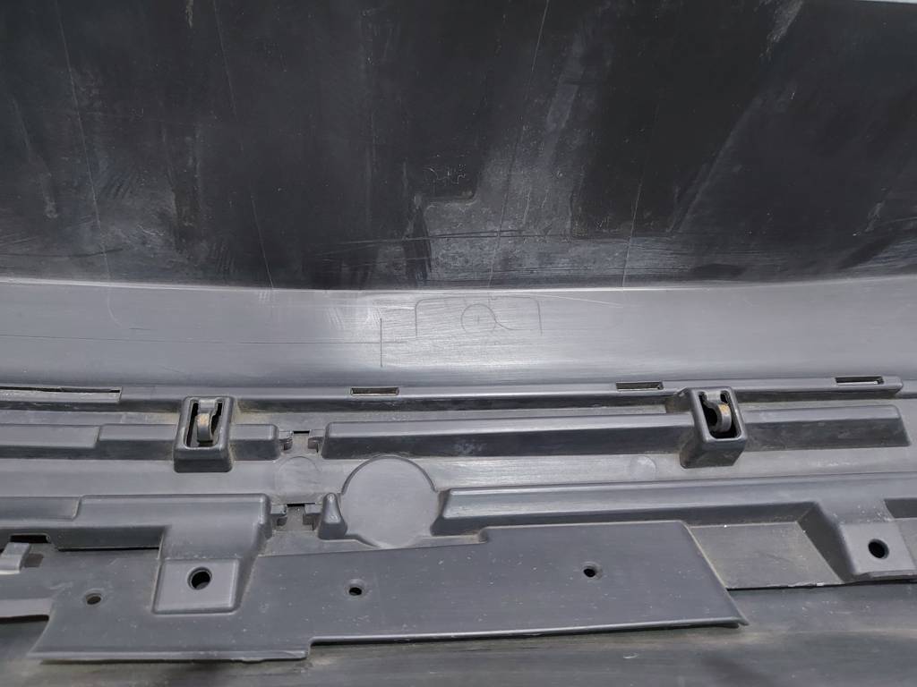 Escape Бампер задній Ford Escape 2013-2016 CJ5Z17K835AB Ford Escape 10 Escape Бампер задній Ford Escape 2013-2016 CJ5Z17K835AB Ford Escape 10