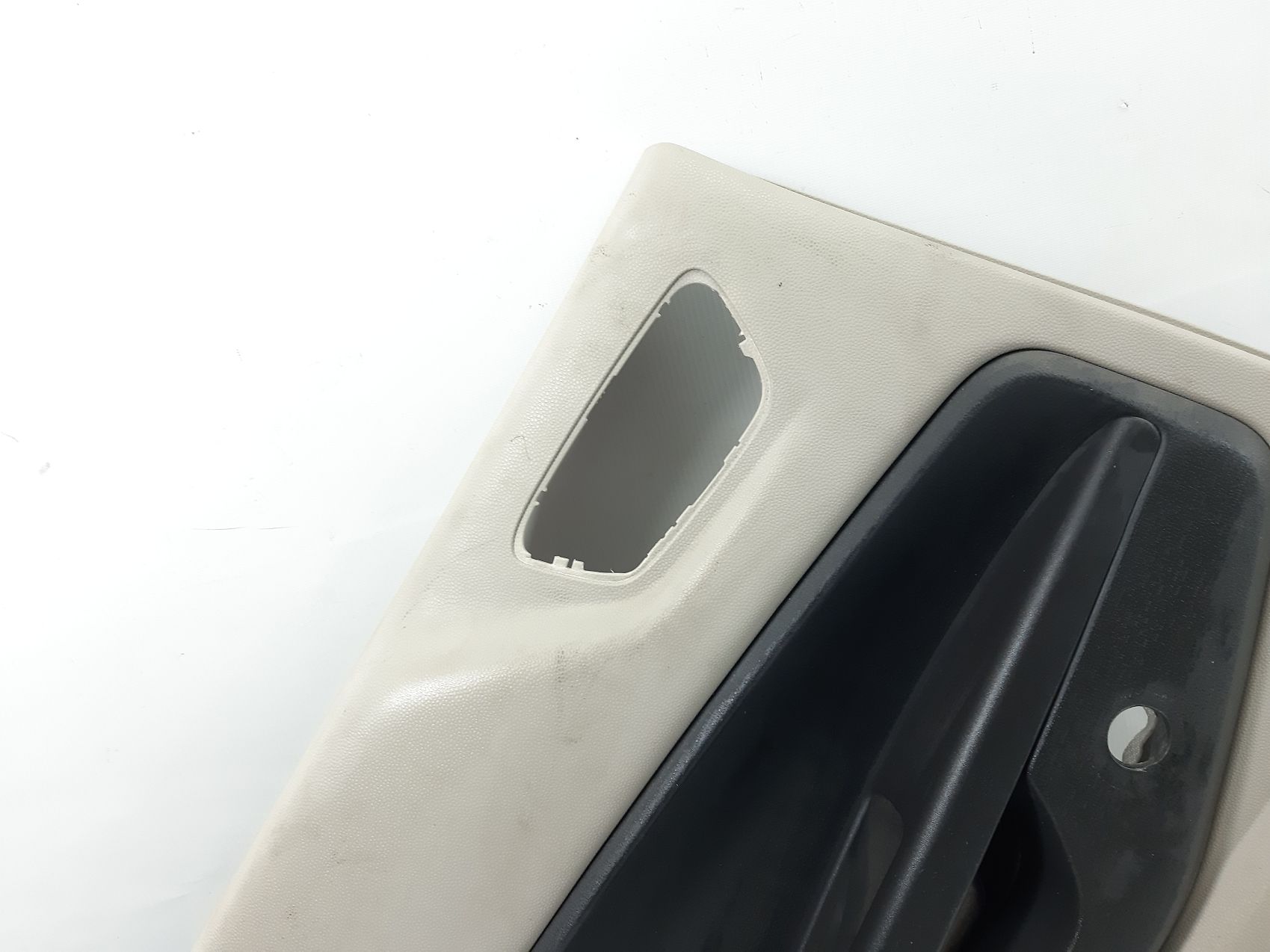 Fiesta Карта дверей задньої лівої Ford Fiesta 2011-2019 D2BZ5827407HB Ford Fiesta 3